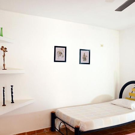 Hostal Dumbira Taganga Kültér fotó
