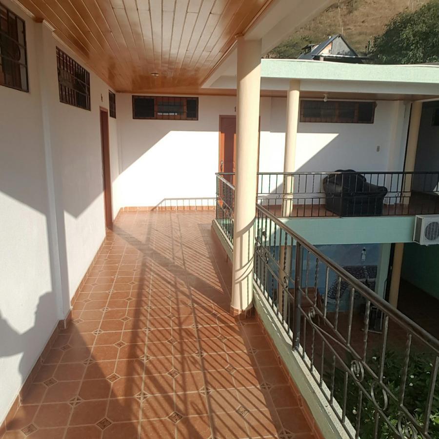 Hostal Dumbira Taganga Kültér fotó