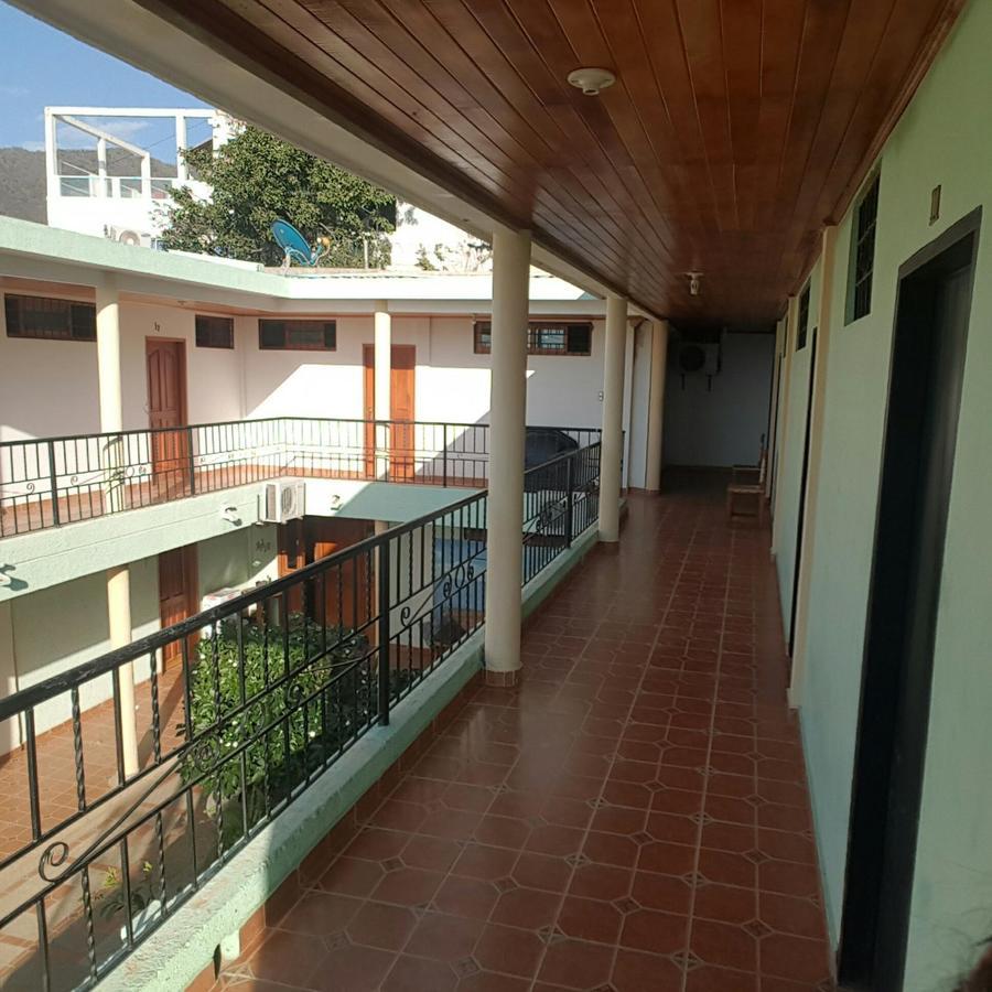Hostal Dumbira Taganga Kültér fotó