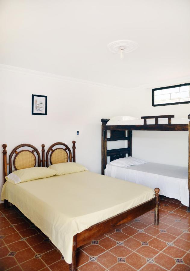 Hostal Dumbira Taganga Kültér fotó